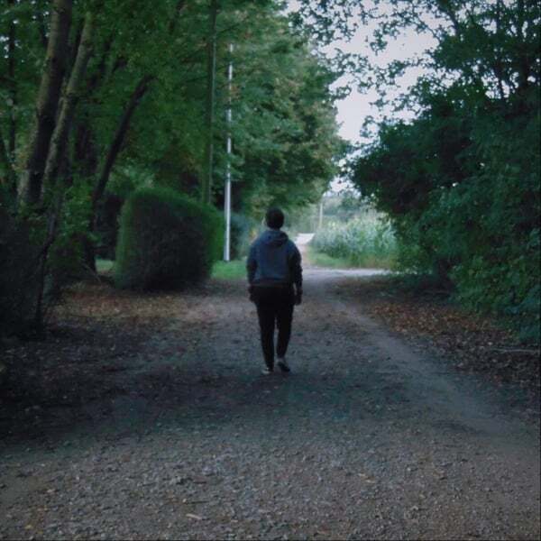 Cover art for The Ghost